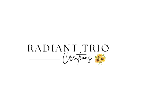 Radiant Trio Creations